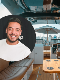 Nem palco, nem jatinho: novo luxo de Wesley Safadão é lancha com design exclusivo, área gourmet e velocidade de até 67 km/h