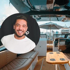 Nem palco, nem jatinho: novo luxo de Wesley Safadão é lancha com design exclusivo, área gourmet e velocidade de até 67 km/h