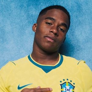 Esperança do Brasil na Copa 2026, Endrick adotou 'postura militar' aos 19 anos e agora em sua primeira Copa do Mundo