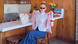 Nem Nike, nem Adidas: esse tênis retrô na cor 'chiclete mascado' é o favorito da Geração Z que deixou o modelo Samba no chinelo