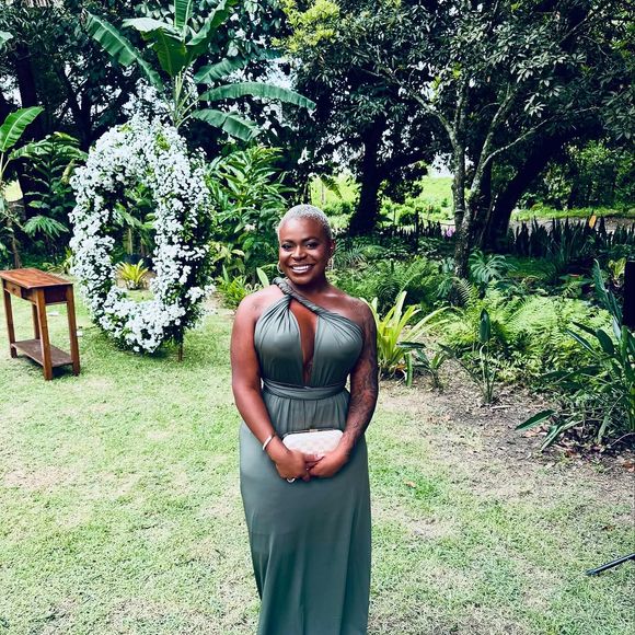 Jojo Todynho exigiu que a gravação ocorresse em um dia que Cariúcha não estivesse na emissora. O objetivo, claro, era evitar um encontro indesejado nos bastidores