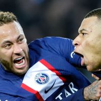 'Para mim, Neymar é um...': a opinião sincera de Mbappé sobre o jogador brasileiro que envolve a Copa do Mundo e a escalação de Ancelotti