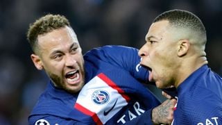 'Para mim, Neymar é um...': a opinião sincera de Mbappé sobre o jogador brasileiro que envolve a Copa do Mundo e a escalação de Ancelotti