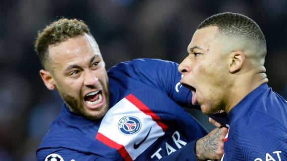 'Para mim, Neymar é um...': a opinião sincera de Mbappé sobre o jogador brasileiro que envolve a Copa do Mundo e a escalação de Ancelotti