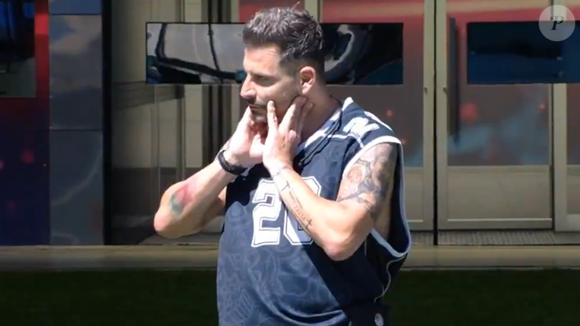 Henri Castelli deixou o 'BBB 26' após sofrer duas convulsões quase que seguidas