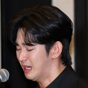 Kim Soo-hyun também pode enfrentar uma baixa ainda maior caso a Disney+ resolva cancelar o dorama 'Knock Off'
