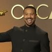 A exigência de quase R$ 100 milhões: o salário astronômico que Michael B. Jordan, o maior galã de Hollywood e Melhor Ator no Oscar 2026, quer para fazer remake de um clássico da década de 1980