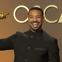 A exigência de quase R$ 100 milhões: o salário astronômico que Michael B. Jordan, o maior galã de Hollywood e Melhor Ator no Oscar 2026, quer para fazer remake de um clássico da década de 1980