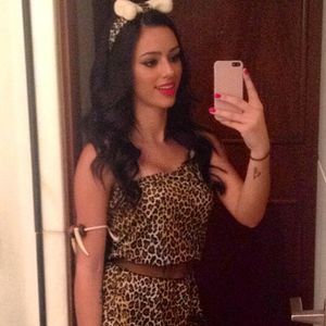 Bruna Biancardi, antes do namoro com Neymar, postava detalhes da rotina e looks na web