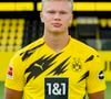Ícone da Noruega na Copa 2026, Haaland ingere 6.000 calorias ao dia