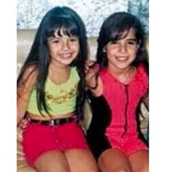 Aos 43 anos, Wanessa Camargo voltou a falar sobre sua relação com Sandy e comentou a história de rivalidade que acompanhou as duas cantoras durante décadas