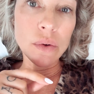 Luana Piovani ainda provocou no final do vídeo: "É isso que me faz chorar. Entende? Coisa séria, muito séria. Por favor, não me venha com lágrimas de crocodilo"