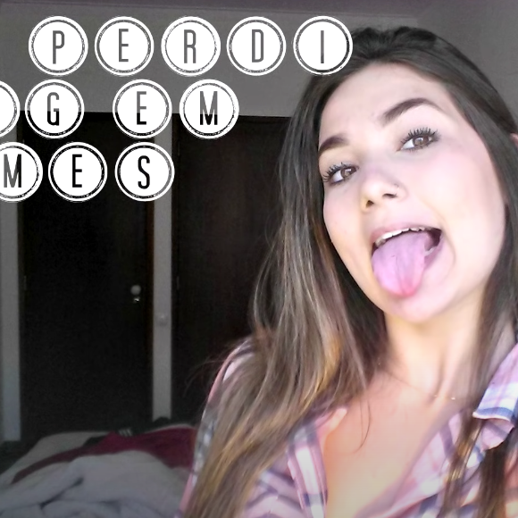 Há 8 anos, Virgínia Fonseca revelou como conseguiu perder 12 kg em apenas um mês