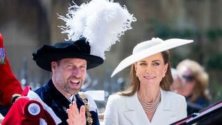 Já era hora! Kate Middleton e William finalmente obtém direito que Rei Charles demorou a lhes conceder