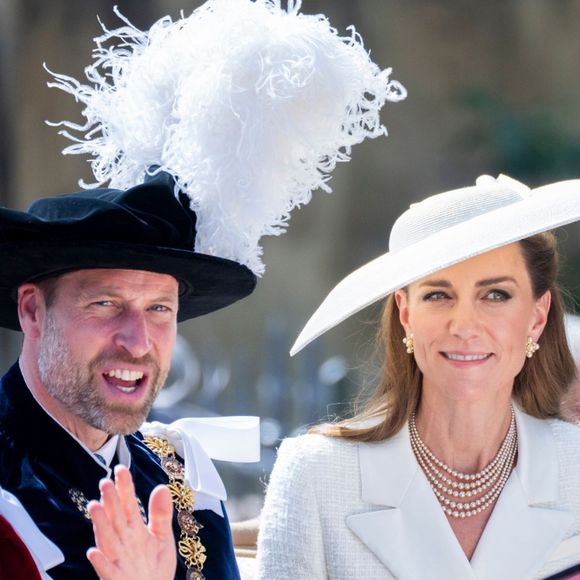 Já era hora! Kate Middleton e William finalmente obtém direito que Rei Charles demorou a lhes conceder