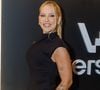 Virginia esteve em evento de IA em 28 de maio de 2026 em SP