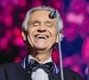 Andrea Bocelli, de 68 anos: 'Vivo para meus filhos, por isso minha regra número um é não ficar longe de casa por mais de duas semanas’