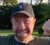 Chuck Norris, icônico ator, aos 86 anos: 'Não vejo a idade como motivo para diminuir o ritmo; pelo contrário, ela me deu a oportunidade de renovar meu compromisso com o condicionamento físico e a nutrição'