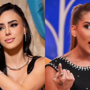 ‘Sempre fiz…’: Virgínia Fonseca manda recado para Bruna Biancardi após mensagem desaforada por ligação a Neymar