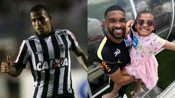 Antes e depois de Bremer: jogador do Brasil também amadureceu e ficou ainda mais bonito