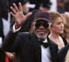 Morgan Freeman revela sua filosofia de vida e explica por que aprender a desacelerar pode fazer a diferença