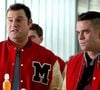 Lançada em 2009, a série Glee teve um enorme impacto na cultura pop, tanto por seu elenco que contava com diversos talentos, cenas icônicas, memes e trilha sonora