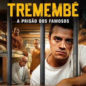 Segunda temporada de ‘Tremembé’: a ideia inicial era que um nome pouco conhecido do público fosse escalado para fazer Robinho, mas não houve consenso nos bastidores