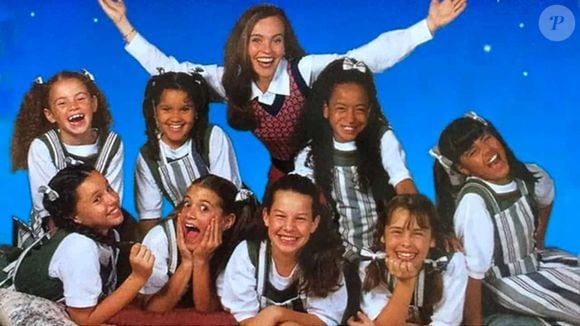 'Geração Chiquititas': quem morreu do elenco da novela de 1997?