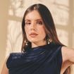 Entrevista | Descobrimos o que não falta no guarda-roupa de Camila Queiroz após a gravidez; aos 33 anos, atriz amadureceu seu estilo: 'Hoje faço escolhas mais intuitivas'