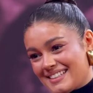 Sophie Charlotte é conhecida por seu carisma