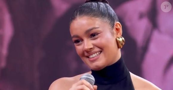 Sophie Charlotte é conhecida por seu carisma