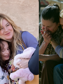 Terminou 'Elize: Sombras de uma Mulher'? Essa série do Disney+ com estrela de 'Grey's Anatomy' é baseada em um caso real ainda mais chocante