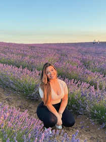 Adeus, Samba! Este novo tênis da Adidas na cor 'lavender' é super romântico, elegante e custa menos de R$ 220