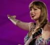 Taylor Swift se consolida como uma das artistas mais ricas do mundo; veja o patrimônio