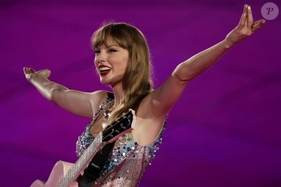 Taylor Swift se consolida como uma das artistas mais ricas do mundo; veja o patrimônio