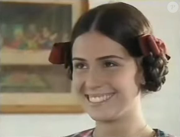 Novela 'Tocaia Grande' fez Taís Araujo trocar de personagem com Giovanna Antonelli