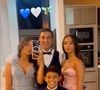 Rayssa Leal conquistou o título da terceira etapa da SLS 2026, no Maracanãzinho, neste domingo (9), e dedicou a vitória à família no Dia dos Pais