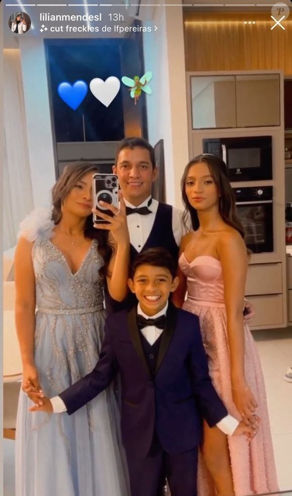 Rayssa Leal conquistou o título da terceira etapa da SLS 2026, no Maracanãzinho, neste domingo (9), e dedicou a vitória à família no Dia dos Pais