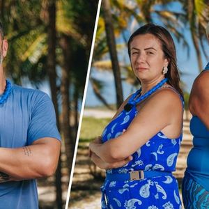 Família Cruz: Entre treinos, desafios e convivência intensa, Heder Rolin, Giovanna Mari e Sarah Cruz encaram uma das dinâmicas mais explosivas da temporada