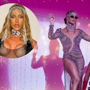 Autor de 'Beleza Fatal' nega inspiração, mas aqui estão 6 semelhanças entre Lola Argento e Virgínia Fonseca