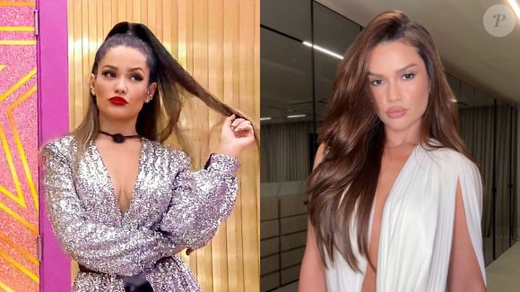 Campeã das campeãs do 'BBB', Juliette venceu a 21ª edição e hoje trabalha como influenciadora e cantora