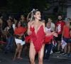 Flávia Alessandra vai estrear no Carnaval 2025 como musa do Salgueiro