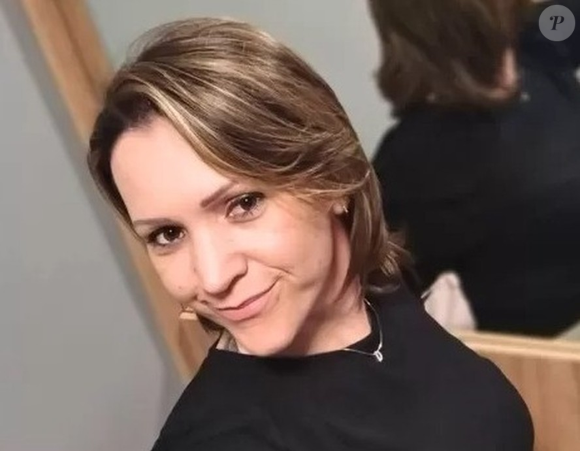 Deise Moura dos Anjos estava presa temporariamente: ela era suspeita de ter matado envenenadas três pessoas da família do marido