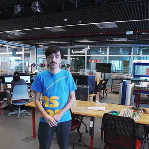 Impressoras 3D, corte a laser e marcenaria: os laboratórios do Insper chamam atenção pela estrutura tecnológica