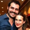 'A vida reserva coisas para a gente que eu me recuso a tentar adivinhar': bem antes do fim do casamento de 25 anos, Thiago Lacerda e Vanessa Lóes tiveram separação-relâmpago de 2 meses no começo da década de 2000 com reconciliação no Carnaval