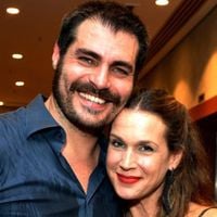 'A vida reserva coisas para a gente que eu me recuso a tentar adivinhar': bem antes do fim do casamento de 25 anos, Thiago Lacerda e Vanessa Lóes tiveram separação-relâmpago de 2 meses no começo da década de 2000 com reconciliação no Carnaval