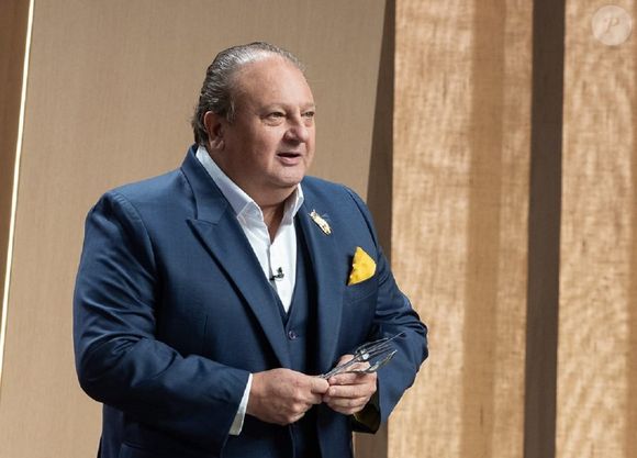 A falência do projeto não o afetou e, hoje, Jacquin segue com 6 restaurantes em São Paulo