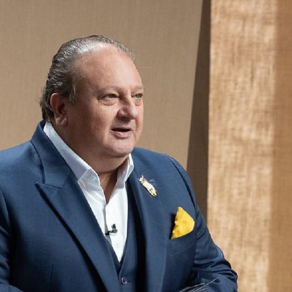 A falência do projeto não o afetou e, hoje, Jacquin segue com 6 restaurantes em São Paulo