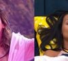 'BBB 26': após eliminação de Marcelo, Maxiane e Ana Paula Renault iniciam nova discussão