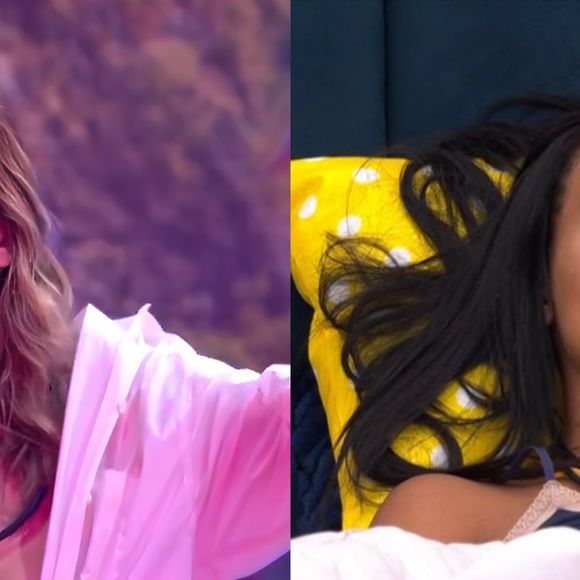 'BBB 26': após eliminação de Marcelo, Maxiane e Ana Paula Renault iniciam nova discussão